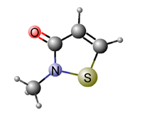 MIT-10%，50%   甲基異噻唑啉酮-10%，50%
